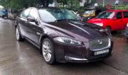 Jaguar XF S V6 2012
