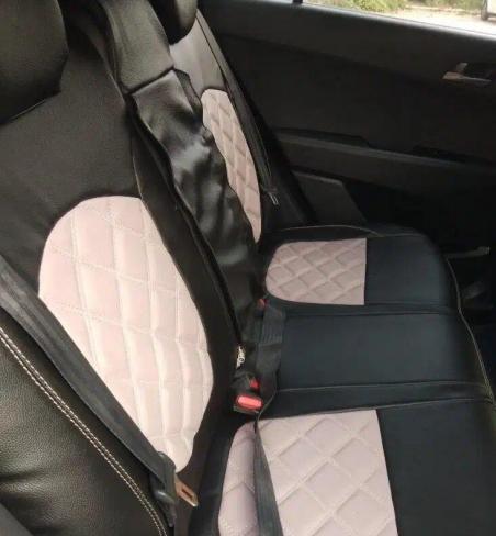 Hyundai Creta 1.6 SX Diesel 2016