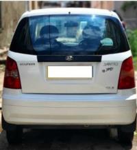 Hyundai Santro Xing GLS LPG 2009