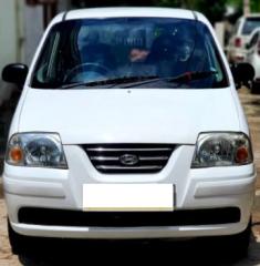 Hyundai Santro Xing GLS LPG 2009