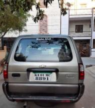 Chevrolet Tavera B1 10 STR BS III 2007