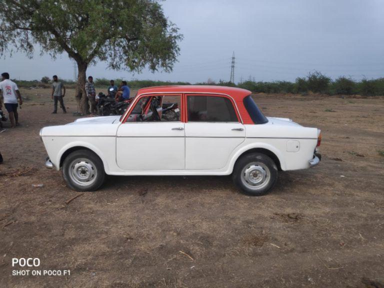 Used Premier PADMINI STD 1990 Model (PID1419188091) Car for Sale in