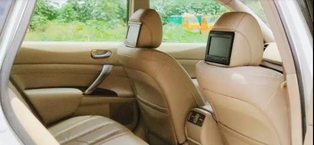 Nissan Teana 230JM 2010