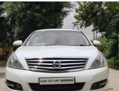 Nissan Teana 230JM 2010