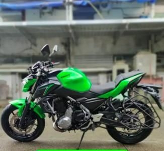 kawasaki z650 for sale near me