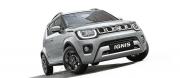 Maruti Suzuki Ignis Delta 1.2 AMT 2021