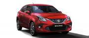 Maruti Suzuki Baleno Delta 1.2 2021
