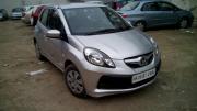Honda Brio S MT 2012