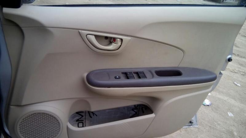 Honda Brio S MT 2012