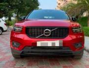 Volvo XC40 D4 R-Design 2019