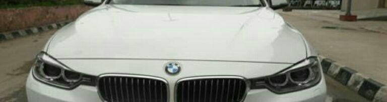 Audi A6 35 TFSI Matrix 2017