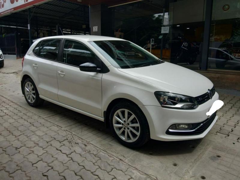 Used Volkswagen Polo GT TSI 2018 Model (PID1419194786) Car for Sale in