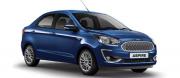 Ford Aspire Trend 1.2 Ti-VCT BS6 2020