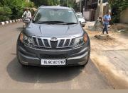 Mahindra XUV500 W6 2014