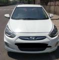 Hyundai Verna 1.4 VTVT 2011