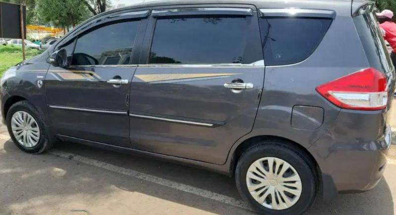 Maruti Suzuki Ertiga VDi 2014