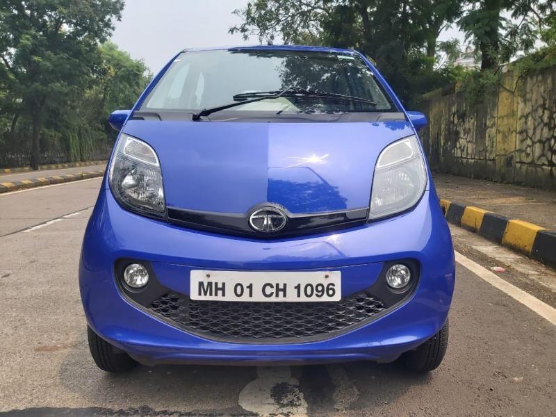 Used Tata Nano Twist XTA 2016 Model (PID1419195315) Car for Sale in Mumbai