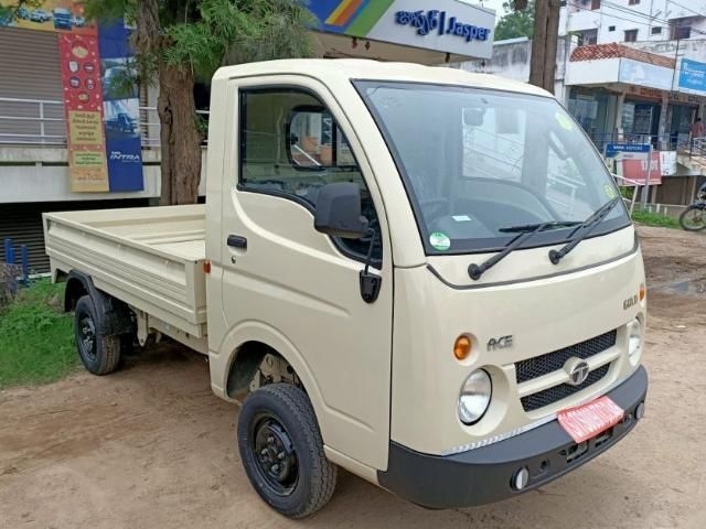 Used Tata ACE Gold 2100/ IDI 2019 Model (PID-1419197462) Truck for Sale ...