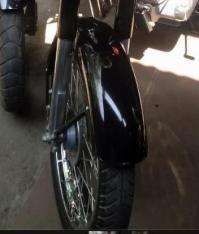 Royal Enfield Bullet 500cc 2016