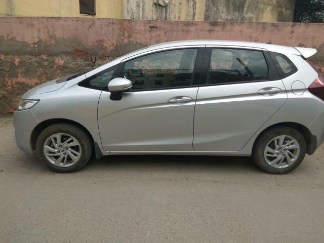 Honda Jazz 1.2 V i-VTEC 2018