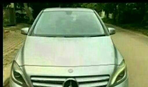 Audi A6 2.0 TDI 2013