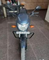 Honda Dream Neo 110cc 2013