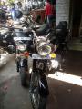 Royal Enfield Bullet 500cc 2016