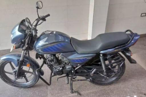 Honda Dream Neo 110cc 2013