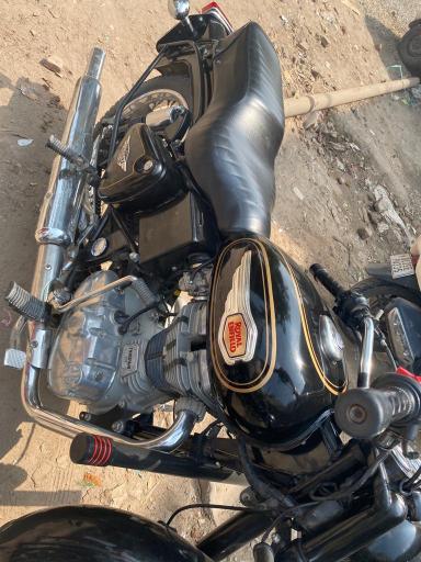 Royal Enfield Bullet Twinspark 350cc 2018