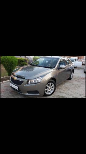 Chevrolet Cruze 2.0 LTZ MT 2011