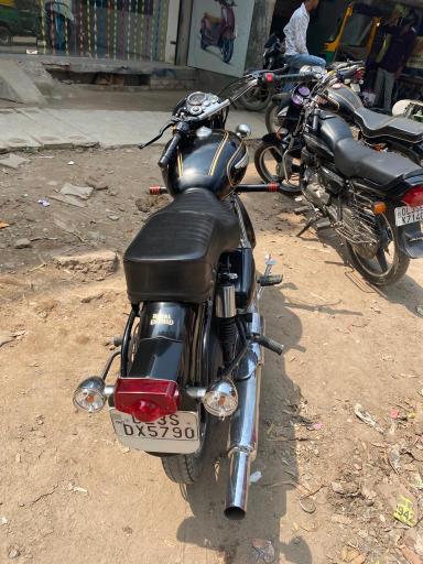 Royal Enfield Bullet Twinspark 350cc 2018