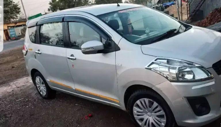 Maruti Suzuki Ertiga VDI BS-IV 2015