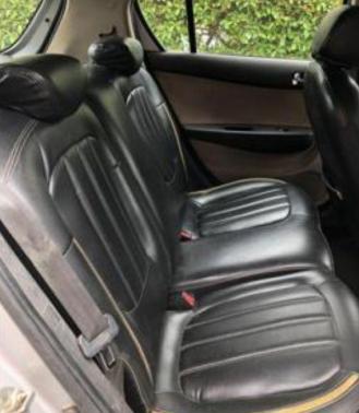 Maruti Suzuki Swift DZire VXi 2012