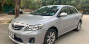 Toyota Corolla Altis 1.8 VL 2011