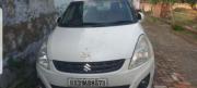 Maruti Suzuki Swift DZire VXi 2012