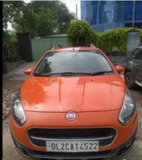 Fiat Avventura ACTIVE 1.4 2015