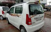 Maruti Suzuki Wagon R LXi 2015