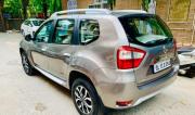 Nissan Terrano XV D THP 110 PS 2014