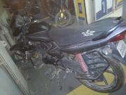 Honda Dream Yuga 110cc 2017