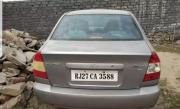 Hyundai Accent GL 2007