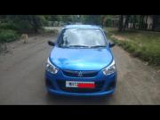 Maruti Suzuki Alto K10 VXi AMT 2016
