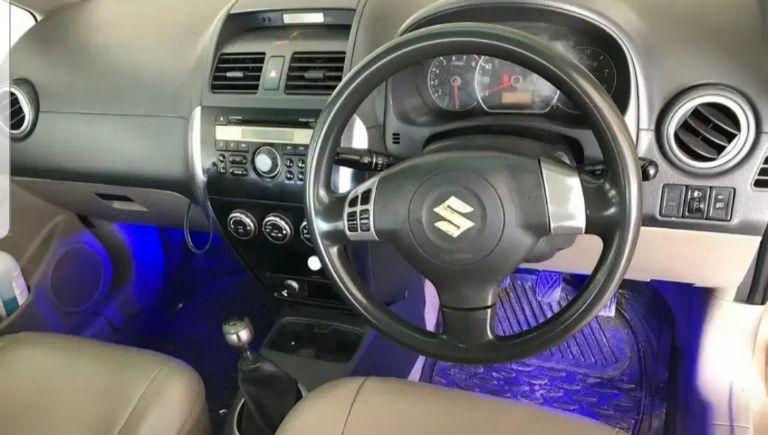 Maruti Suzuki Alto LXi 2010