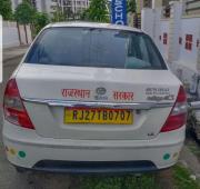 Tata Indigo eCS LX 2014