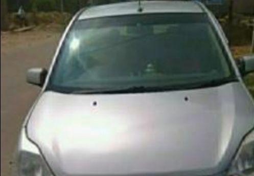 Maruti Suzuki Alto LXi 2010