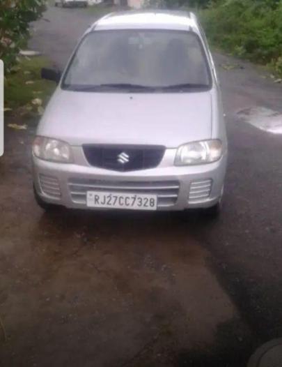 Maruti Suzuki Alto LXi 2010