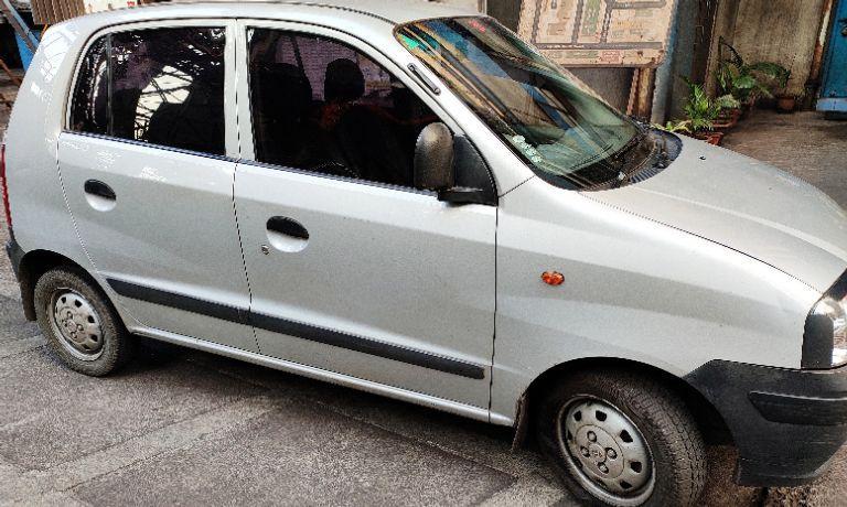 Hyundai Santro Xing Car for Sale in Jamshedpur- (Id: 1419212254) - Droom
