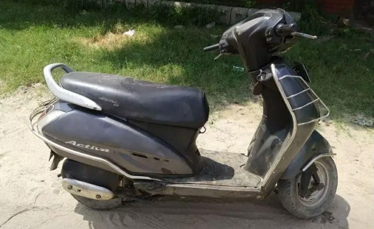 honda activa 110