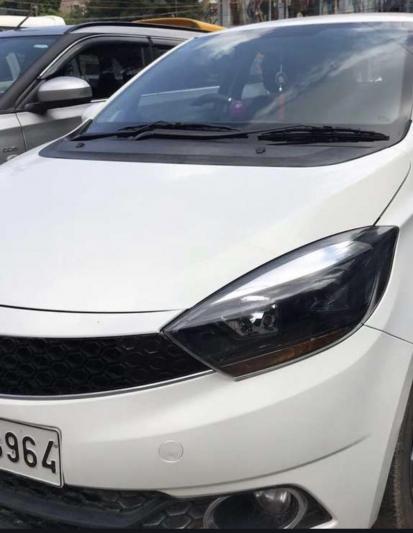 Tata Tigor Revotron XZ (O) 2018