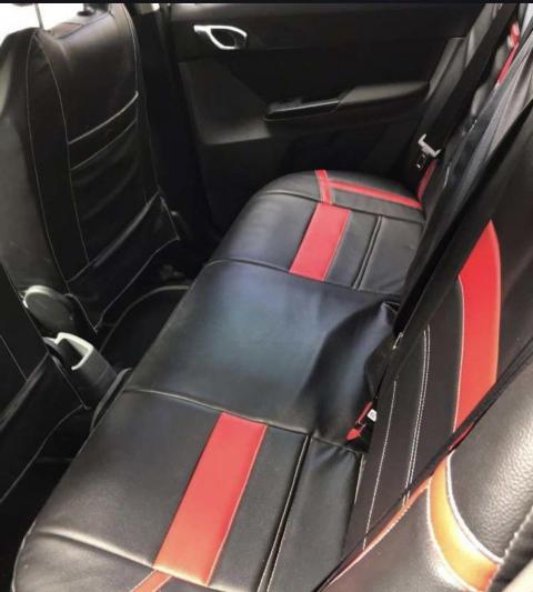 Tata Tigor Revotron XZ (O) 2018