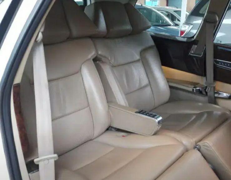 Toyota Innova 2.5 ZX 7 STR BS IV 2013